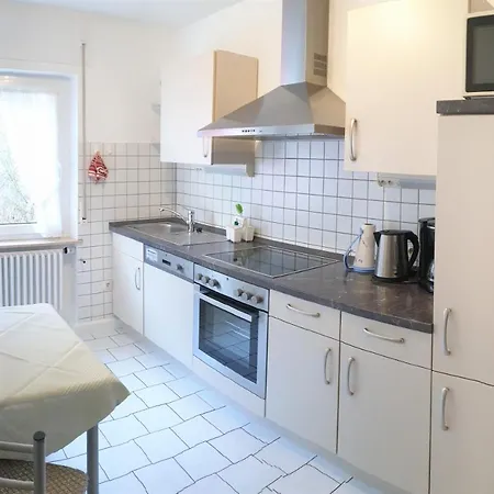 Ferienwohnung Spaeth Sankt Goarshausen Exterior photo
