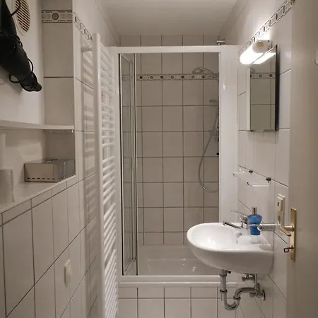 Ferienwohnung Spaeth Sankt Goarshausen Exterior photo
