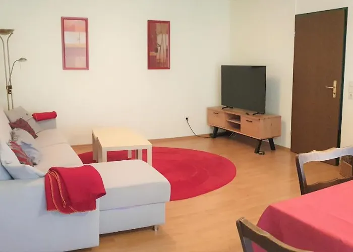 Ferienwohnung Spaeth