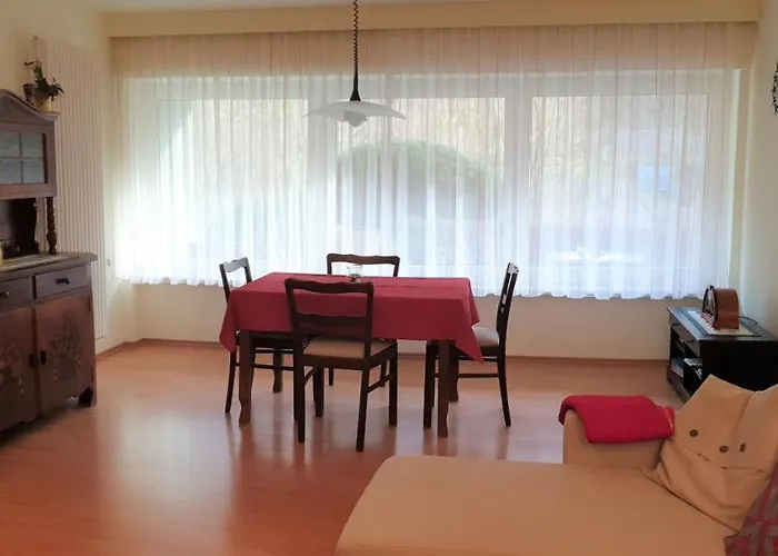 Ferienwohnung Spaeth