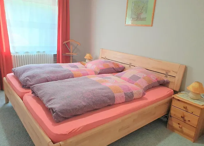 Ferienwohnung Spaeth