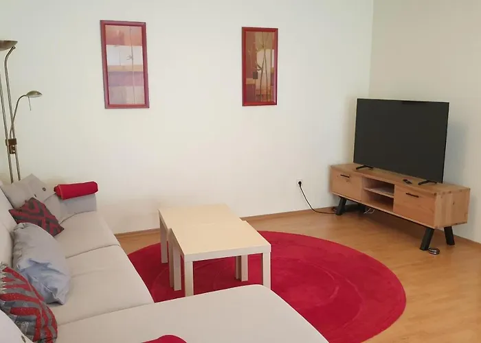 Ferienwohnung Spaeth