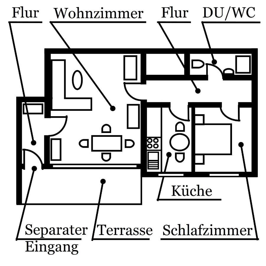 Apartment Spaeth