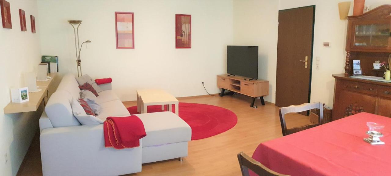 Spaeth Apartment *