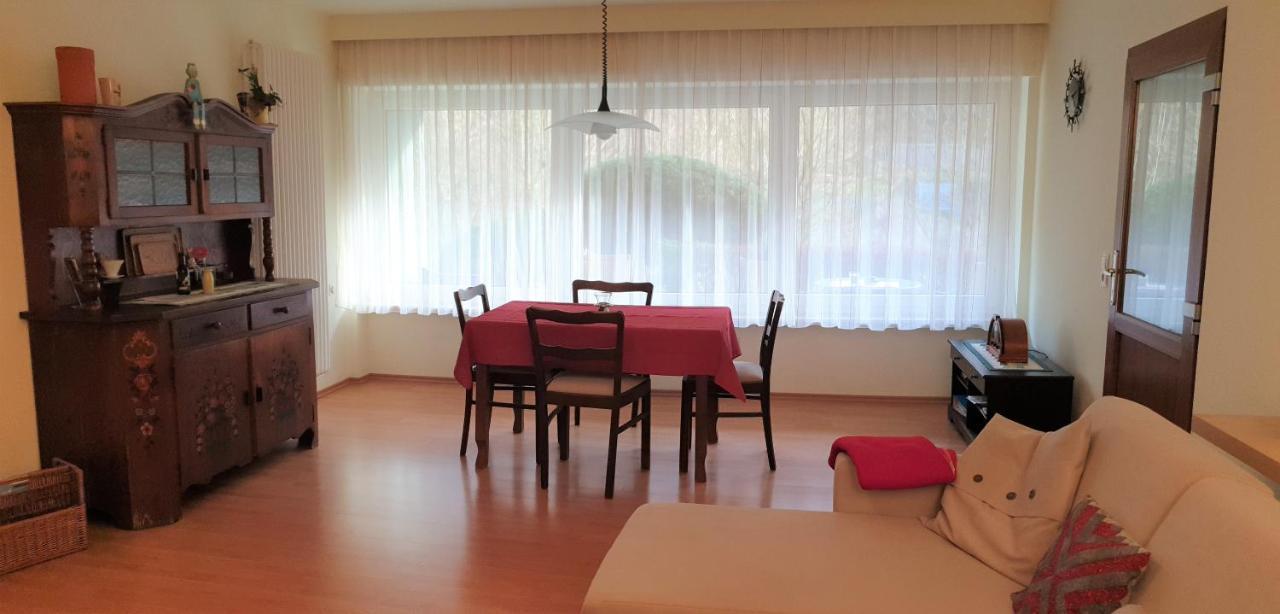 Späth Apartment Sankt Goarshausen