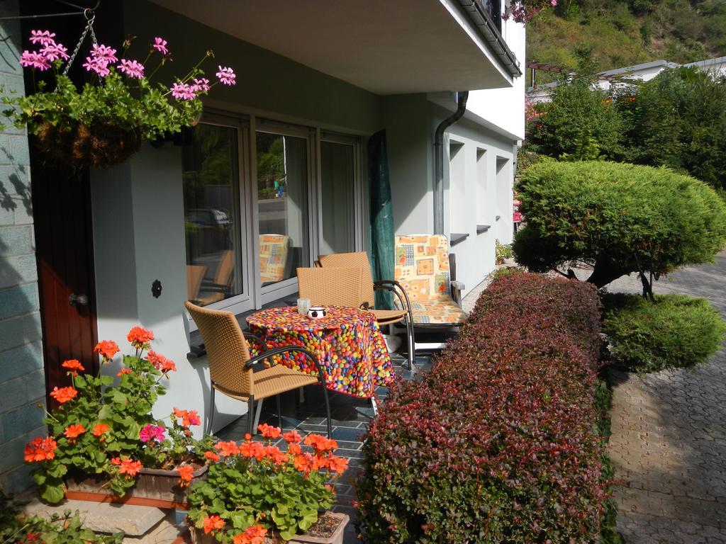 Apartment Späth