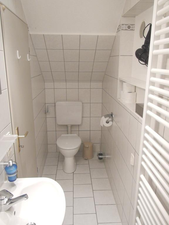 Apartment Spaeth Sankt Goarshausen