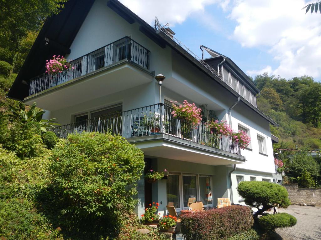 Spaeth * Sankt Goarshausen